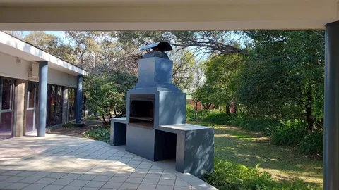 Woodmead Office Park, 21 Saddle Drive